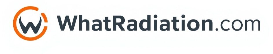 whatradiation
