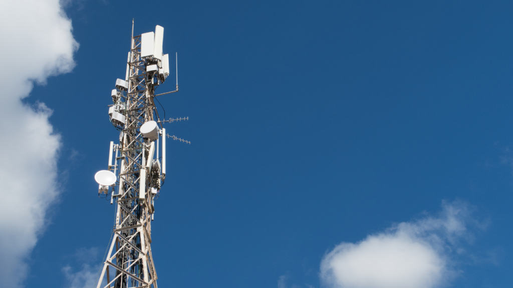 What Do 5G Cell Towers Look Like?