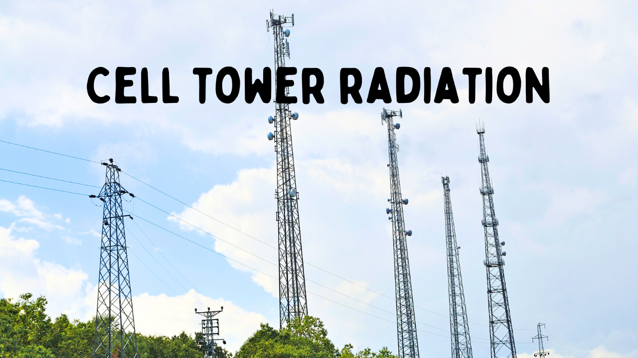 Cell Tower Radiation: Myths, Facts, and Perspectives