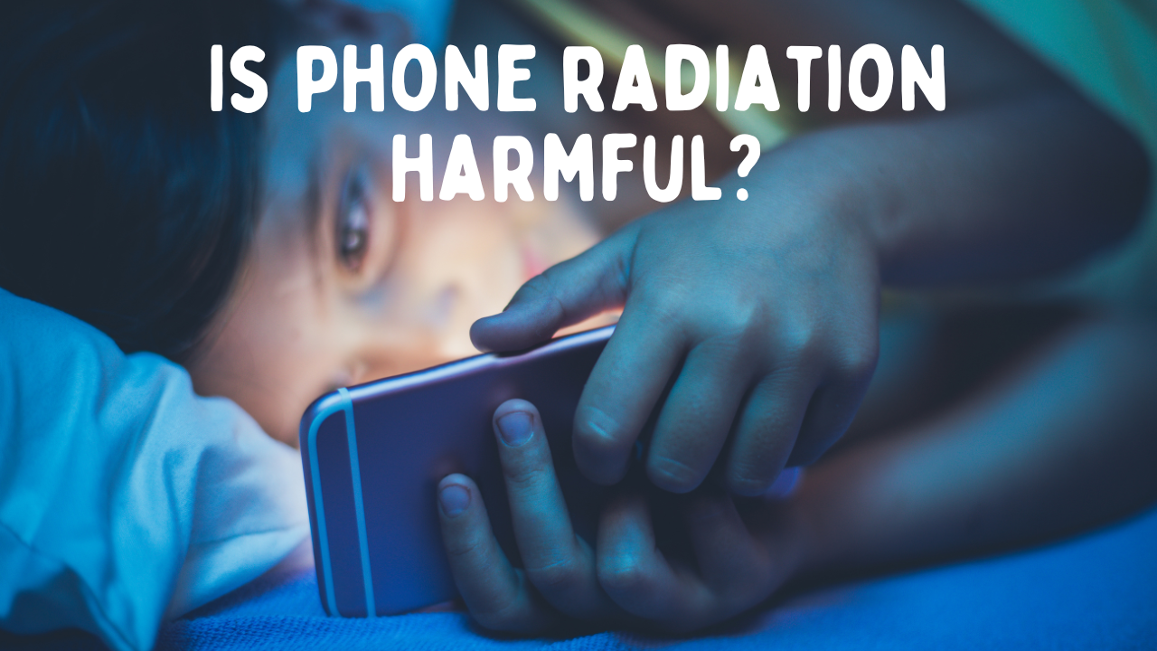 Examining the Potential Risks of Cell Phone Radiation: What the Research Says