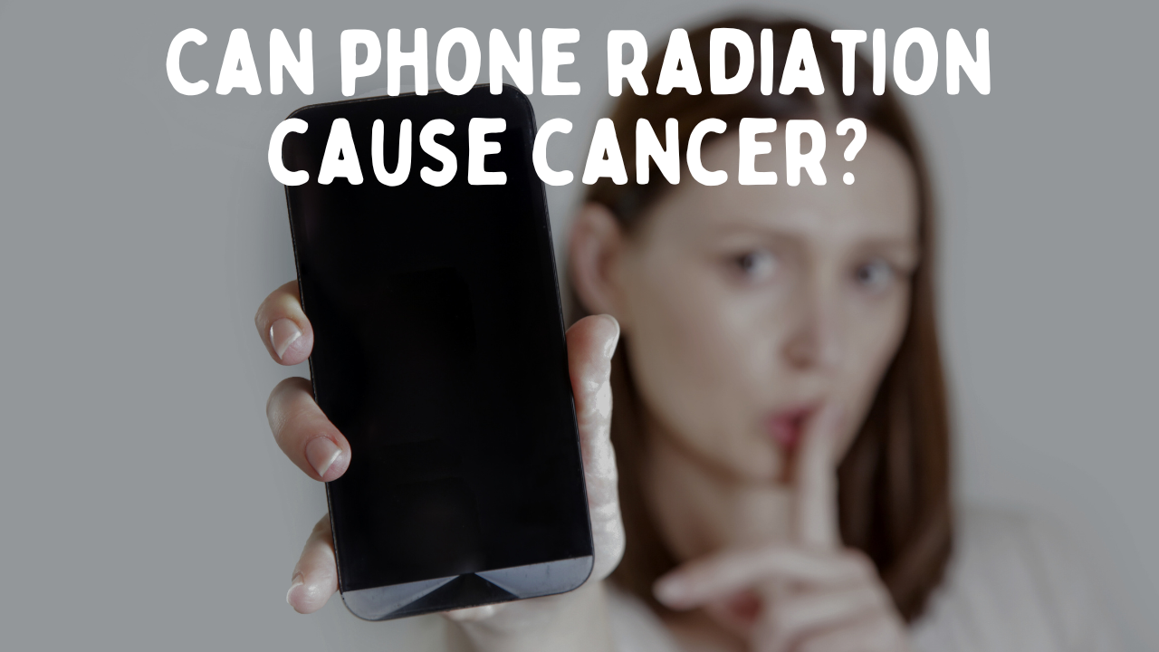 Potential Link between Phone Radiation and Cancer: Current Research and Precautionary Measures