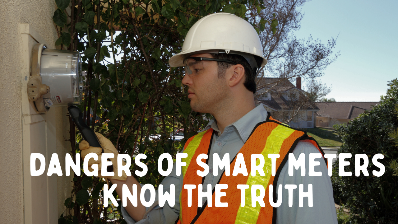 Exploring the Potential Dangers of Smart Meters: Know the Truth