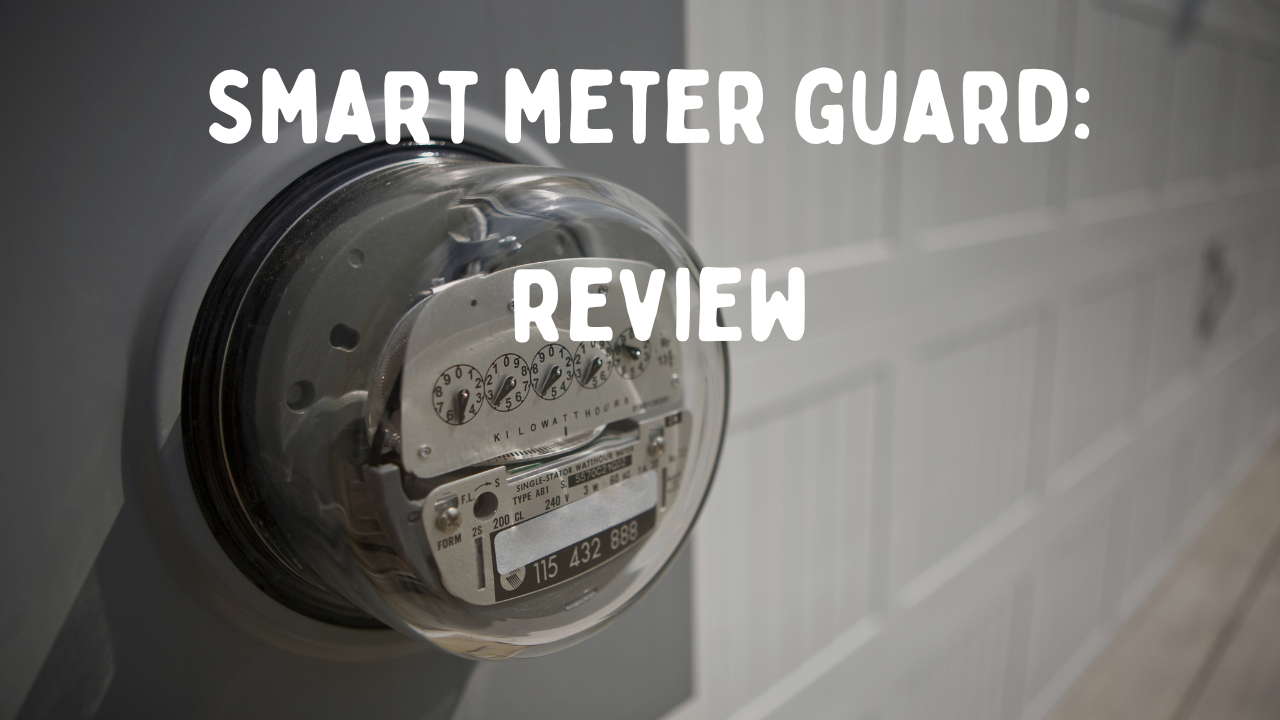 Protect Your Smart Meter with Ease: A Review of Top Smart Meter Guard Products