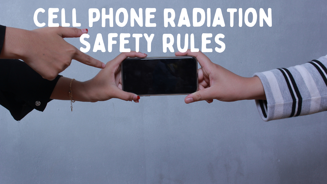 Protecting Yourself from Cell Phone Radiation: Safety Tips and Low SAR Phones