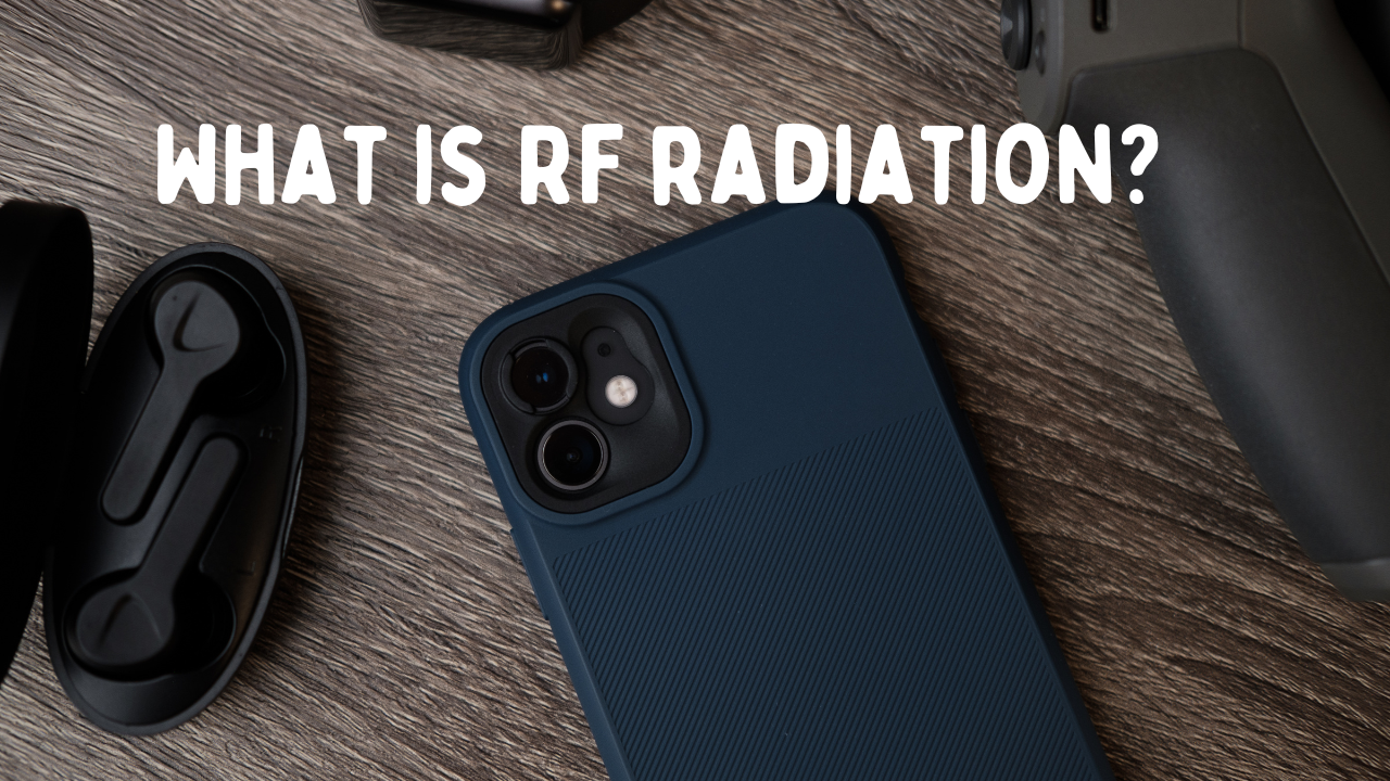 What Is RF Radiation? Definition, Sources, and Risks