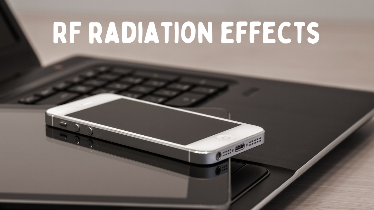 Understanding the Effects of RF Radiation on Human Health
