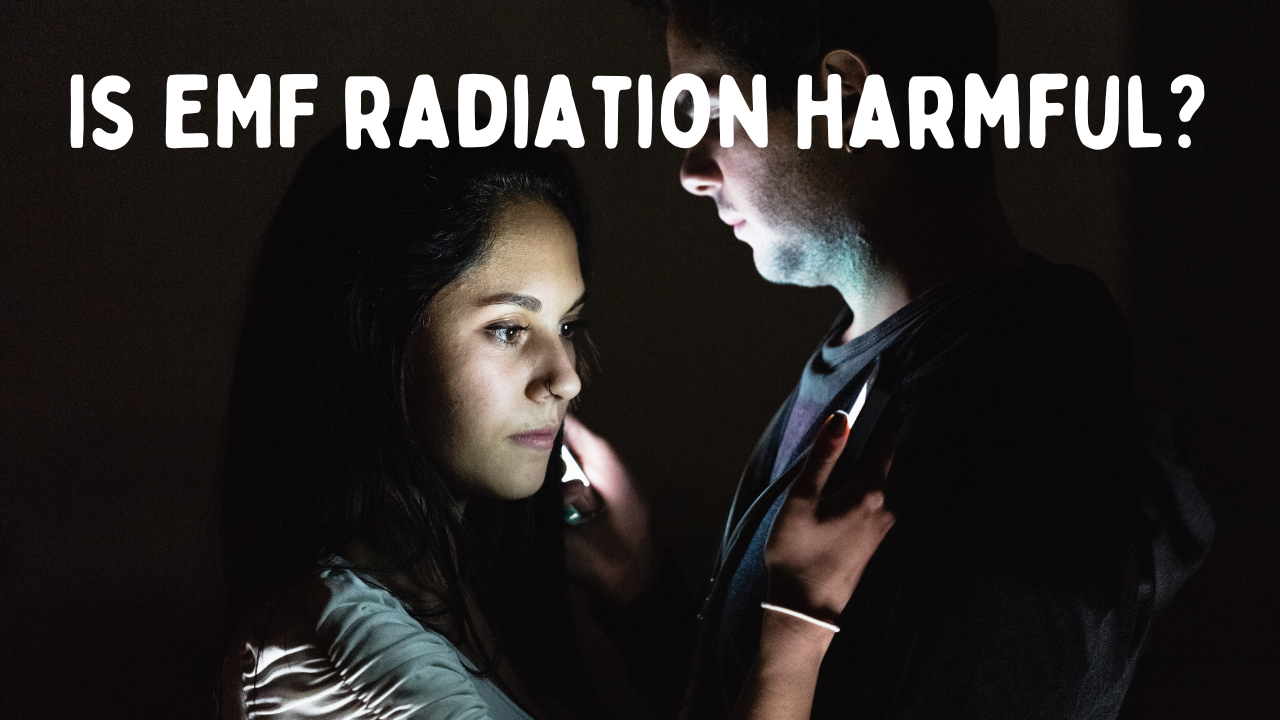 Is EMF radiation harmful? Potential Health Risks and Precautions